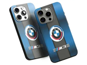 BMW Cubierta Celular Estilo Limitado Exclusivo
